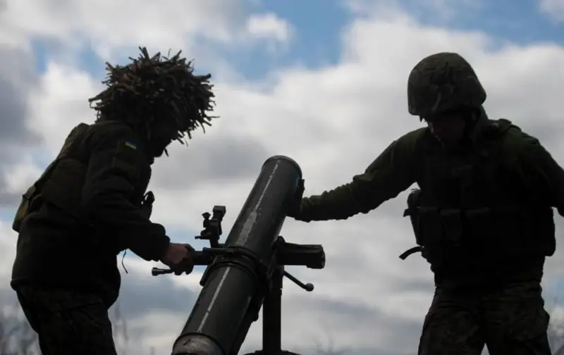 Украинский генерал признал, что ВСУ столкнутся с проблемами при обороне Харькова