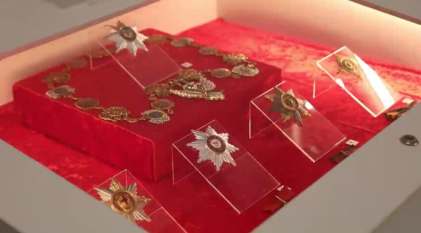 В обновленном Музее-диораме в Воронеже за месяц провели более 100 экскурсий
