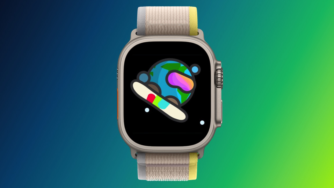 Apple запускает два челленджа для пользователей Apple Watch. Забираем сразу обе медали