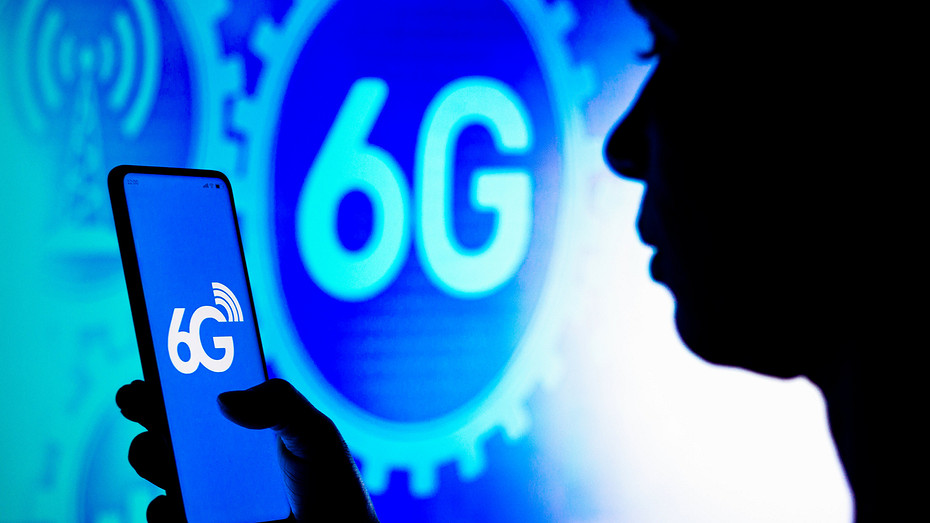 Японцы проверили первый в мире 6G-девайс  в 10 раз быстрее, чем 5G