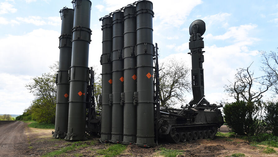 Раскрыты планы Запада укрепить потенциал Украины в сфере ПВО