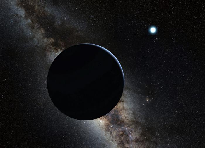 TAJL: астрономы усомнились в наличии жизни на планете K2-18 b