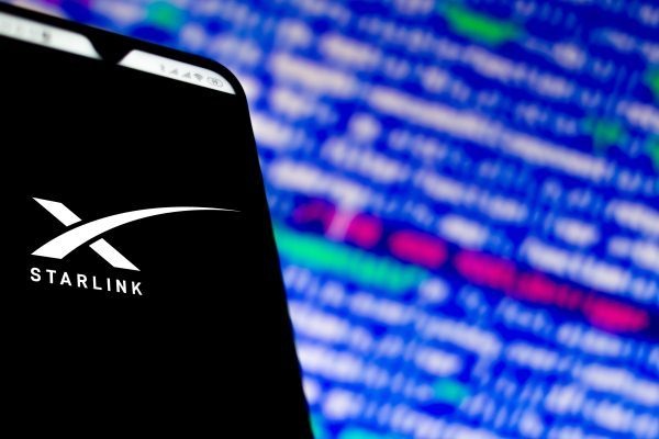 В России обвинили ВСУ во взломе Starlink для бесплатного выхода в интернет