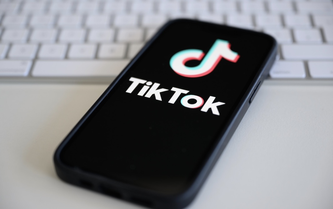 TikTok может подать иск к американскому правительству