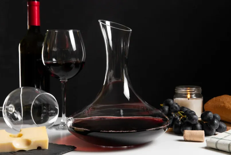 Нарколог рассказал, какое вино поможет переварить шашлык
